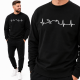 BLUZA M8 SPORTOWE MOTO PULS